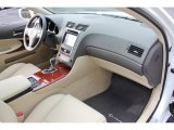 2011 Lexus GS 350 Parchment/Birds Eye Maple Interior