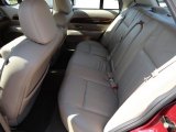 2005 Mercury Grand Marquis Ultimate Edition Medium Parchment Interior