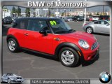 2009 Mini Cooper Hardtop