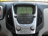 2012 Chevrolet Equinox LTZ Navigation