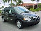 2006 Chrysler Town & Country Touring