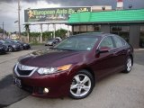 2010 Acura TSX Sedan