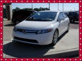 2008 Honda Civic LX Sedan