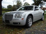 2010 Bright Silver Metallic Chrysler 300 Touring AWD #54683890