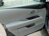 2012 Lexus RX 350 AWD Door Panel