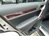 2011 Lexus GX 460 Premium Door Panel