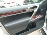 2011 Lexus GX 460 Premium Door Panel