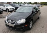 2009 Volkswagen Jetta SE Sedan