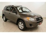 2009 Toyota RAV4 4WD