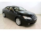 2009 Lexus ES 350