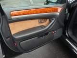 2005 Audi A8 4.2 quattro Door Panel