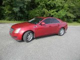 2008 Cadillac CTS Sedan