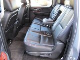 2011 GMC Yukon XL SLT 4x4 Ebony Interior