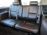 2011 GMC Yukon XL SLT 4x4 Ebony Interior