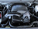 2011 GMC Yukon XL SLT 4x4 5.3 Liter Flex-Fuel OHV 16-Valve VVT Vortec V8 Engine