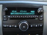 2011 GMC Yukon XL SLT 4x4 Audio System