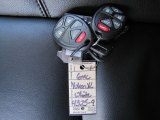 2011 GMC Yukon XL SLT 4x4 Keys