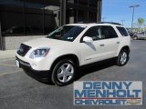2008 GMC Acadia SLT AWD