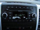 2010 Dodge Ram 2500 Big Horn Edition Crew Cab 4x4 Controls