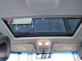 2008 Saab 9-3 Aero Sport Sedan Sunroof