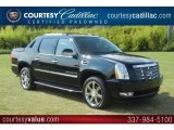 2011 Black Raven Cadillac Escalade EXT Luxury AWD #54684128