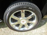 2011 Cadillac Escalade EXT Luxury AWD Wheel