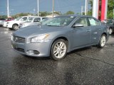 2009 Nissan Maxima 3.5 SV