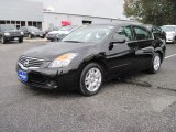 2009 Nissan Altima 2.5 S