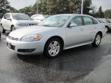 2010 Chevrolet Impala LT