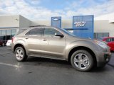 2012 Chevrolet Equinox LT AWD
