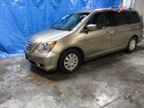 2008 Honda Odyssey EX-L