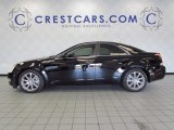2008 Cadillac CTS Sedan