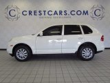 2010 Porsche Cayenne Tiptronic