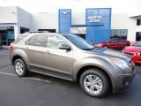 2012 Chevrolet Equinox LT AWD