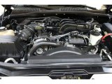 2004 Ford Explorer Eddie Bauer 4x4 4.0 Liter SOHC 12-Valve V6 Engine