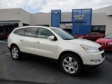 2012 Chevrolet Traverse LT AWD