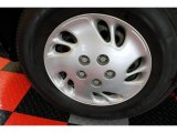 Chevrolet Venture 2001 Wheels and Tires