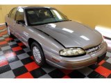 1997 Chevrolet Lumina Storm Gray Metallic