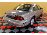 1997 Chevrolet Lumina Storm Gray Metallic