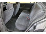 1997 Chevrolet Lumina Interiors