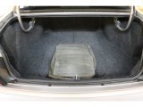 1997 Chevrolet Lumina  Trunk