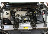 1997 Chevrolet Lumina Engines