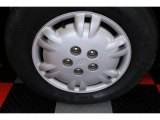 1997 Chevrolet Lumina  Wheel