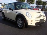 2006 Mini Cooper S Hardtop
