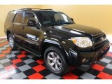 2006 Toyota 4Runner Limited 4x4