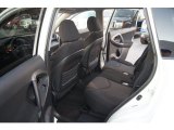 2010 Toyota RAV4 Sport Dark Charcoal Interior