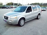 2006 Buick Terraza CXL AWD Front 3/4 View
