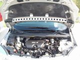 2006 Buick Terraza CXL AWD 3.5 Liter OHV 12-Valve V6 Engine