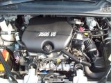 2006 Buick Terraza CXL AWD 3.5 Liter OHV 12-Valve V6 Engine