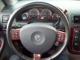 2006 Buick Terraza CXL AWD Steering Wheel
